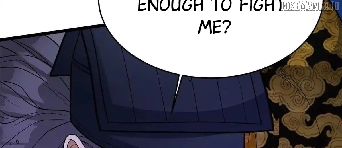 Divine Urban God Chapter 292 - page 54